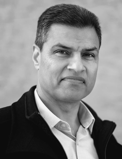 Sahil Dhaumya