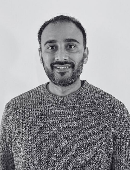 Vikrant   Dhawan